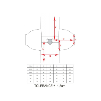 Отбори по хокей хокейна фланелка Dominik Kubalík #81 2024 CCM Fandres replica white
