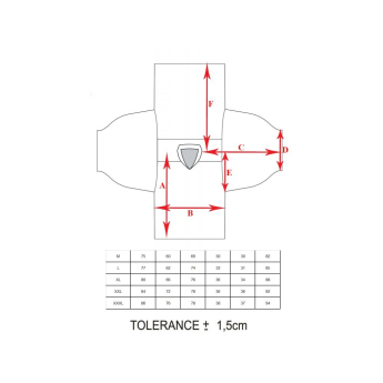 Отбори по хокей хокейна фланелка Martin Nečas #98 2024 CCM Fandres replica white