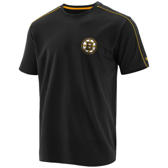 Boston Bruins мъжка тениска prime aw21 t-shirt