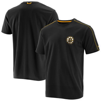 Boston Bruins мъжка тениска prime aw21 t-shirt