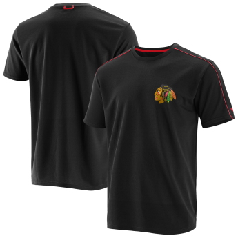Chicago Blackhawks мъжка тениска prime aw21 t-shirt
