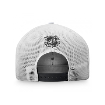 Boston Bruins баскетболна шапка с козирка authentic pro draft structured trucker cap