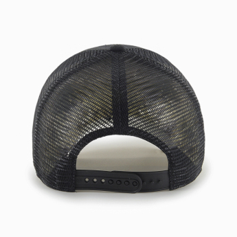 Los Angeles Kings баскетболна шапка с козирка Branson ’47 MVP Black