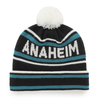 Anaheim Ducks зимна шапка rockhill