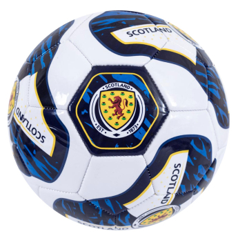 Футболни отбори футболна топка Scottish FA Tracer