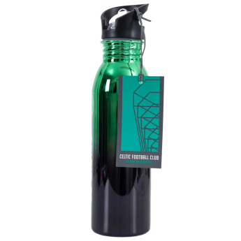 Celtic FC бутилка за пиене UV crest and text