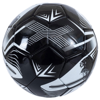 Newcastle United футболна топка Turbine - size 5