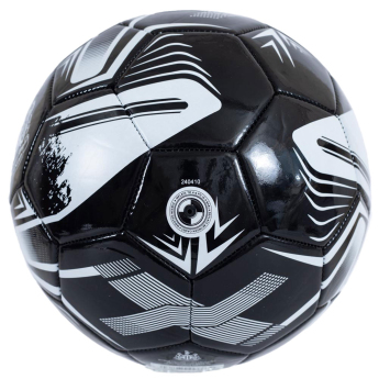 Newcastle United футболна топка Turbine - size 5