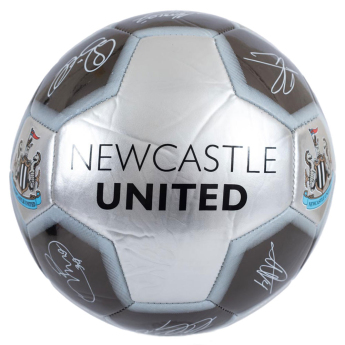 Newcastle United футболна топка Sig 26 - size 5