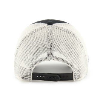 Boston Bruins баскетболна шапка с козирка Clubhouse Boon ’47 Clean Up