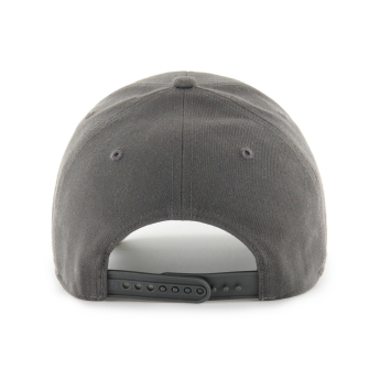 Boston Bruins баскетболна шапка с козирка Metallic Snap ´47 Mvp