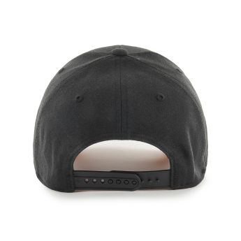 Chicago Blackhawks баскетболна шапка с козирка Ballpark Snap ´47 Mvp