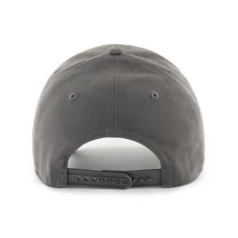 Chicago Blackhawks баскетболна шапка с козирка Metallic Snap ´47 Mvp