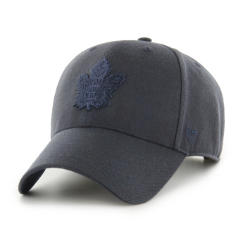 Toronto Maple Leafs баскетболна шапка с козирка ´47 Mvp Snapback black