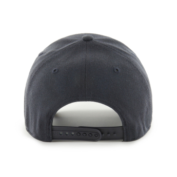 Toronto Maple Leafs баскетболна шапка с козирка ´47 Mvp Snapback black