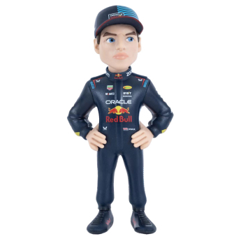 Red Bull Racing фигурка MINIX Verstappen