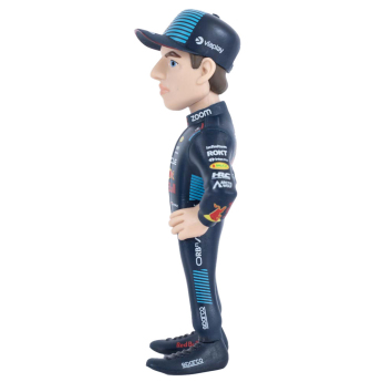 Red Bull Racing фигурка MINIX Verstappen
