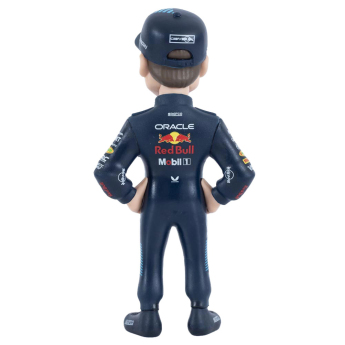 Red Bull Racing фигурка MINIX Verstappen