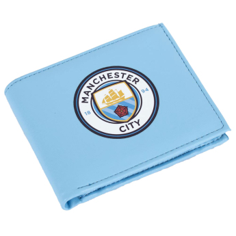Manchester City портмоне Coloured