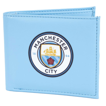 Manchester City портмоне Coloured