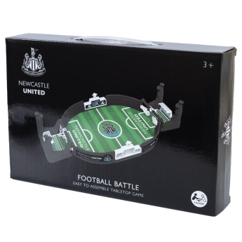 Newcastle United джаги Mini Game