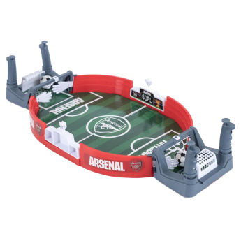 Arsenal FC джаги Mini Game