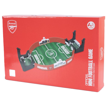 Arsenal FC джаги Mini Game