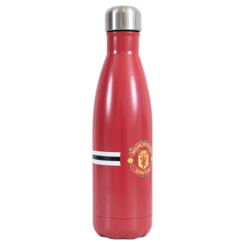 Manchester United термос Core Stripe