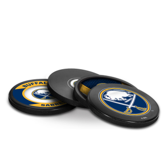 Buffalo Sabres шайба Coaster