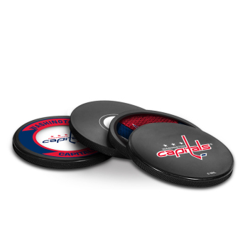 Washington Capitals шайба NHL Coaster
