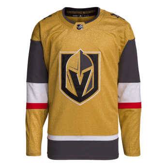 Vegas Golden Knights хокейна фланелка adizero Alternate Primegreen Authentic Pro