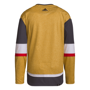 Vegas Golden Knights хокейна фланелка adizero Alternate Primegreen Authentic Pro