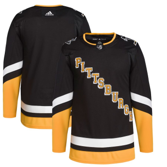 Pittsburgh Penguins хокейна фланелка adizero Alternate Primegreen Authentic Pro