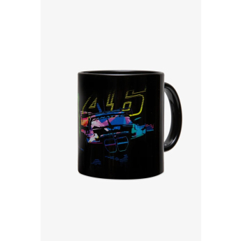 Valentino Rossi халба Monster Energy 46 ”Car”