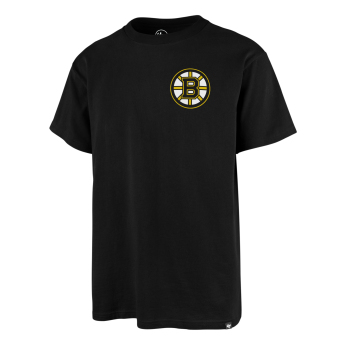 Boston Bruins мъжка тениска Backer ´47 Echo Tee bear