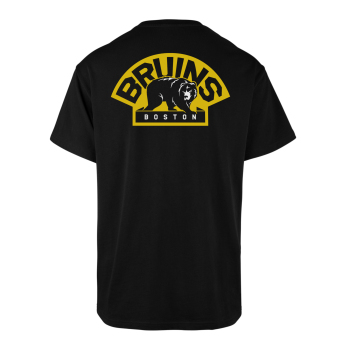 Boston Bruins мъжка тениска Backer ´47 Echo Tee bear