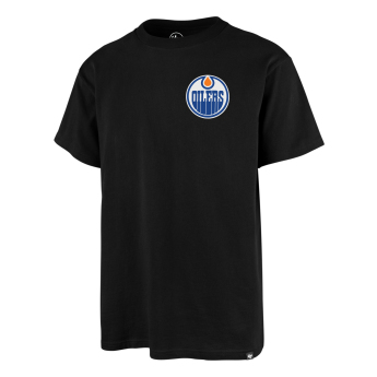 Edmonton Oilers мъжка тениска Backer ´47 Echo Tee