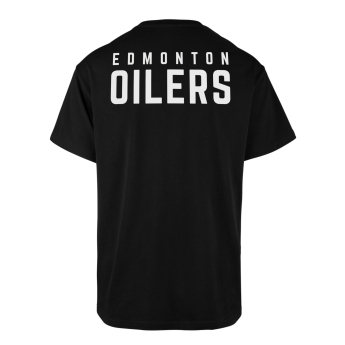 Edmonton Oilers мъжка тениска Backer ´47 Echo Tee