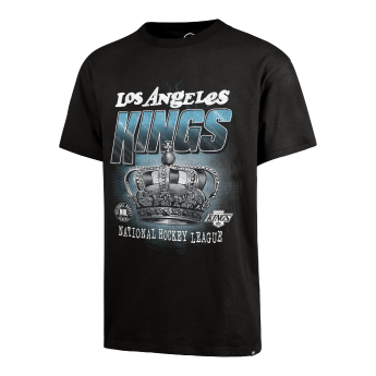 Los Angeles Kings мъжка тениска Graphic 47 Drop Shoulder Tee