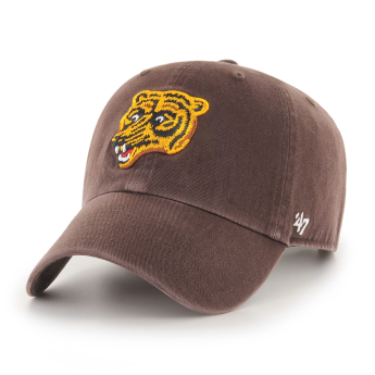 Boston Bruins баскетболна шапка с козирка ´47 Clean Up Tiger