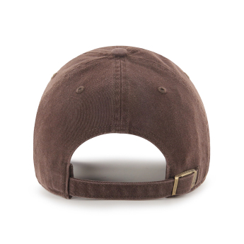 Boston Bruins баскетболна шапка с козирка ´47 Clean Up Tiger