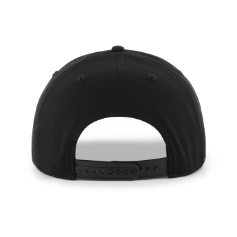 Boston Bruins баскетболна шапка с козирка ´47 Hitch black