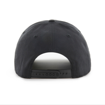 Boston Bruins баскетболна шапка с козирка Drop Shadow ’47 Hitch Rf