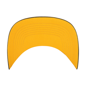 Boston Bruins баскетболна шапка с козирка Drop Shadow ’47 Hitch Rf