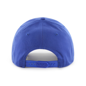 Edmonton Oilers баскетболна шапка с козирка Broadfield ’47 Mvp