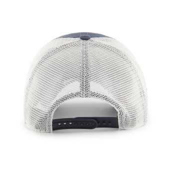 Edmonton Oilers баскетболна шапка с козирка Clubhouse Boon ’47 Clean Up