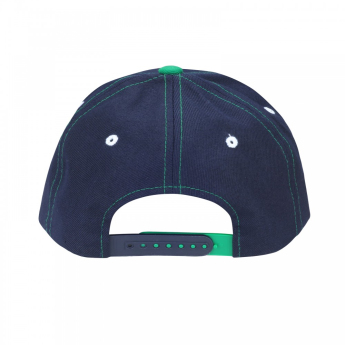 Vancouver Canucks баскетболна шапка с козирка NHL Staple Adjustable