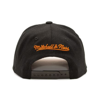 Chicago Blackhawks баскетболна шапка с козирка NHL Team Logo Hc Cr Snapback