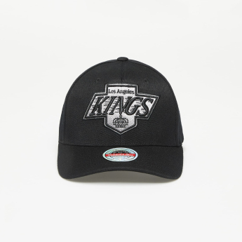 Los Angeles Kings баскетболна шапка с козирка NHL Team Logo Hc Cr Snapback