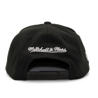 Tampa Bay Lightning шапка с козирка flat Top Spot Snapback